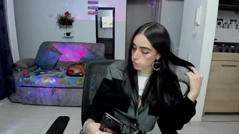 SARA online show from February 14, 3:14 am