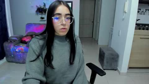 SARA online show from March 27, 11:04 pm