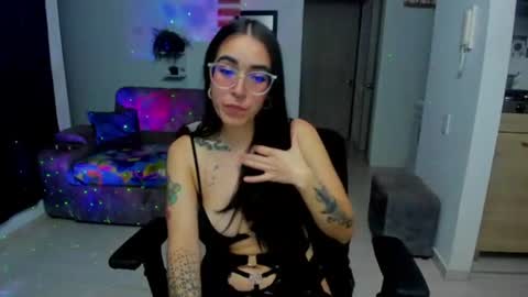 Snapshot of samismith77 chatting on June 20, 12:14 am SARA online show from June 20, 12:14 am