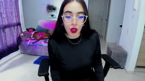 Snapshot of samismith77 chatting on July 29, 9:46 pm SARA online show from July 29, 9:46 pm