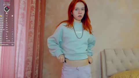 Mozelle online show from March 15, 7:25 am