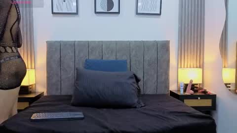 samm_angel online show from May 24, 2:27 am