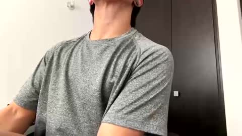 Samy online show from April 11, 8:35 pm