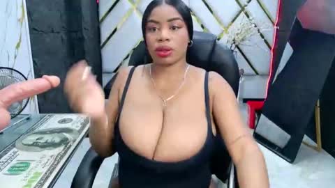 Luisa online show from April 16, 11:44 am