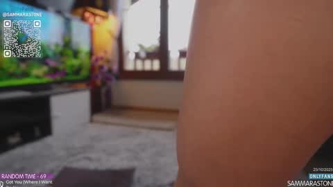 Maria online show from October 25, 1:51 pm