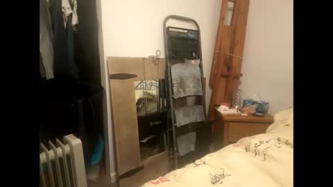 Snapshot of sammcmillan64 chatting on March 15, 9:04 am sammcmillan64 online show from March 15, 9:04 am