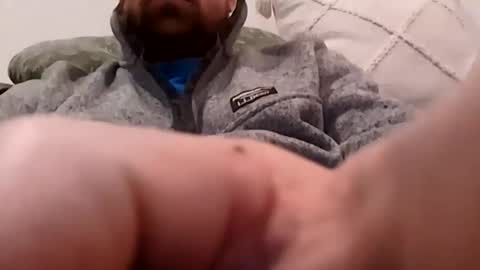 Snapshot of sammieslut4qos chatting on February 1, 1:59 am sammieslut4qos online show from February 1, 1:59 am