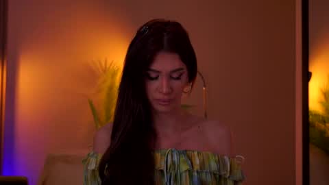 Sammi online show from May 25, 4:07 am