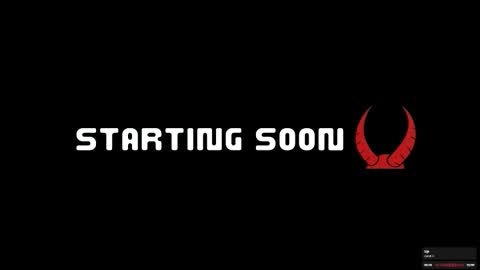 Sammy online show from November 3, 3:08 am