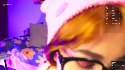 Sammy online show from November 8, 4:34 am