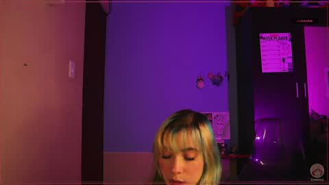 Sammy online show from May 12, 3:03 am
