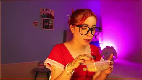 Sammy online show from July 27, 12:39 am
