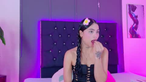 Sammy Rose online show from November 24, 8:08 pm