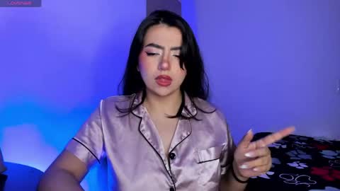 Samantha online show from April 14, 5:46 am