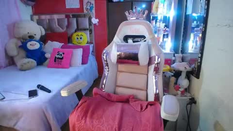samantha online show from May 25, 7:09 pm