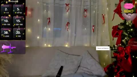 sammy_jhonson25 online show from December 22, 11:35 pm