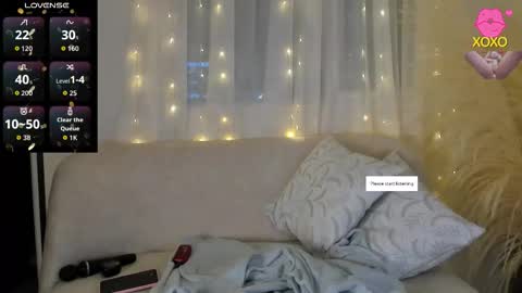 sammy_jhonson25 online show from January 11, 1:10 am