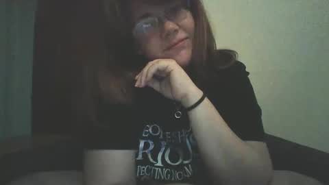 Sam online show from December 3, 5:55 pm