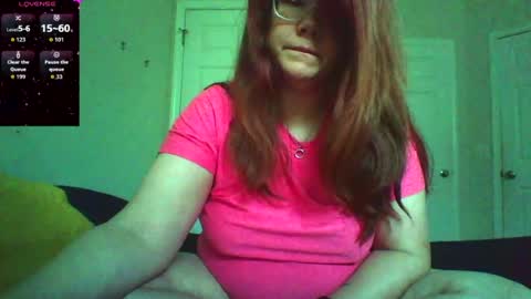 Sam online show from June 16, 1:36 pm