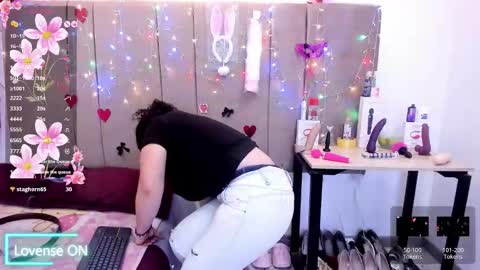  Sammy  online show from March 5, 12:39 am