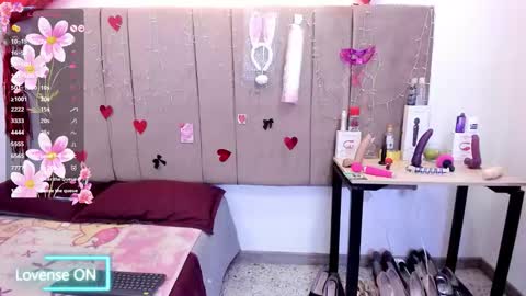  Sammy  online show from March 6, 2:30 am