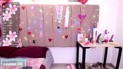  Sammy  online show from March 20, 2:16 am