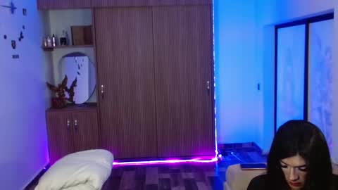 SAMMY  online show from December 19, 9:55 pm