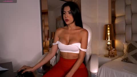 Snapshot of sammy_rios chatting on March 25, 7:09 pm Sammy online show from March 25, 7:09 pm