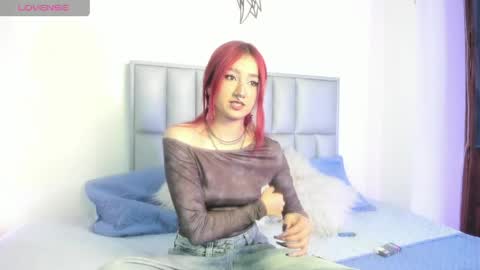 Sammy Rose online show from May 26, 8:27 pm