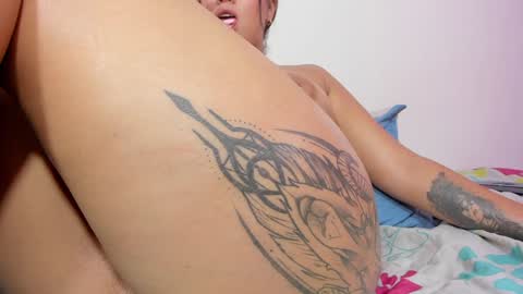 Snapshot of sammy_sm_ chatting on December 10, 9:12 am Sammy online show from December 10, 9:12 am