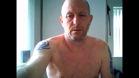 sammyb1821 online show from January 21, 9:24 am