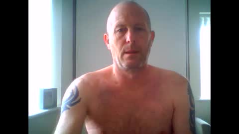 sammyb1821 online show from February 25, 9:08 am