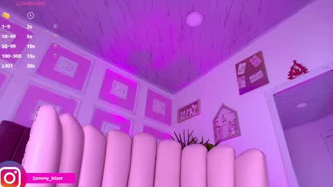 Samantha online show from February 3, 5:07 am