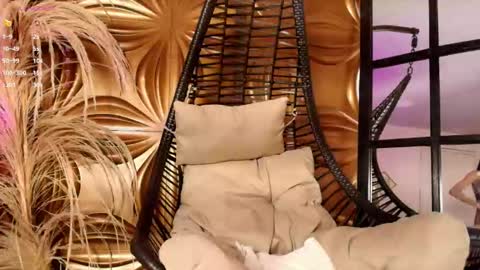 Samantha online show from December 2, 7:09 pm