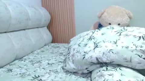  Sammyboom  online show from August 7, 4:03 am