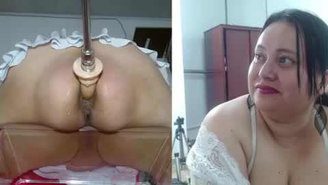 SAMMY online show from January 10, 1:53 am