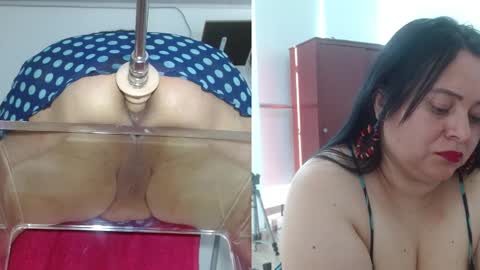 SAMMY online show from January 10, 12:47 pm