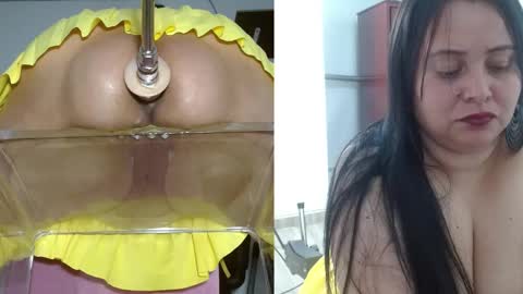 SAMMY online show from January 28, 1:18 am