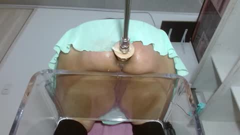 SAMMY online show from January 28, 7:10 pm