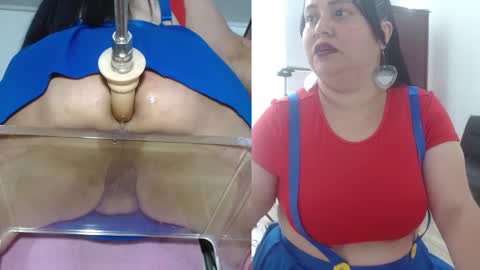 SAMMY online show from February 2, 6:53 pm