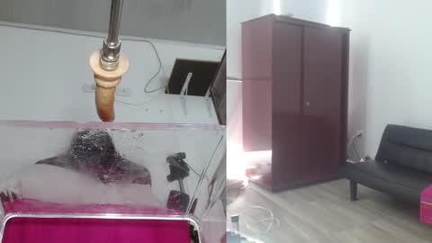 SAMMY online show from February 3, 6:17 pm