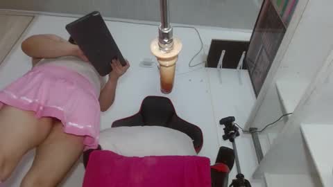 SAMMY online show from February 8, 2:16 pm