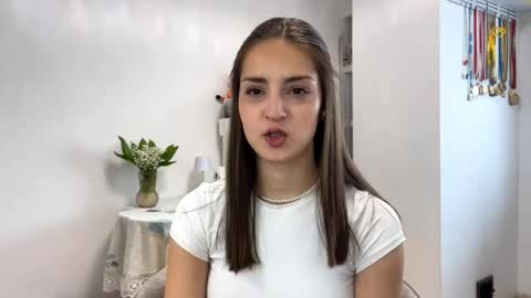 Snapshot of sammyhylan chatting on May 24, 12:43 pm I am Sammy ntmuLets hit 10 Thumbs Up together online show from May 24, 12:43 pm