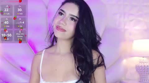 samanta online show from March 9, 11:36 am