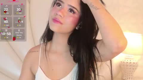 samanta online show from May 24, 2:49 am