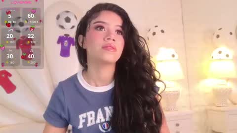 Snapshot of sammyjhuls chatting on July 8, 11:58 am samanta online show from July 8, 11:58 am