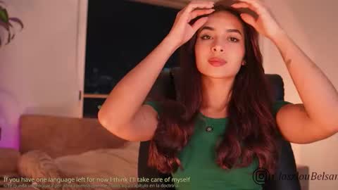 Sammy online show from March 29, 2:11 am