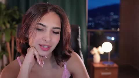 Sammy online show from July 10, 11:40 pm