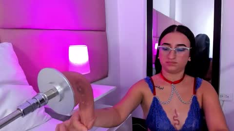 Sammy Morales online show from November 13, 1:10 pm