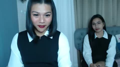 Snapshot of sammypretty19 chatting on February 6, 5:34 am im throat fucker online show from February 6, 5:34 am